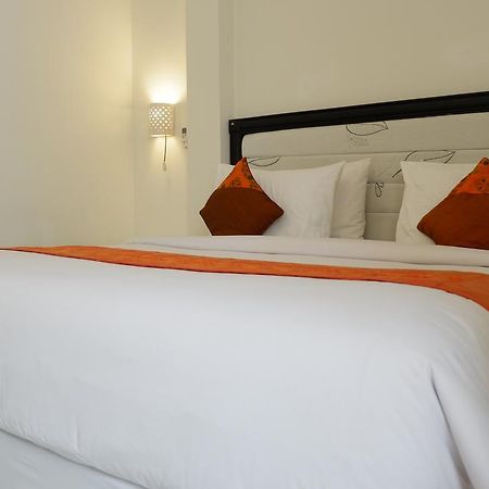 Kubu Anyar Hotel Kuta  Luaran gambar