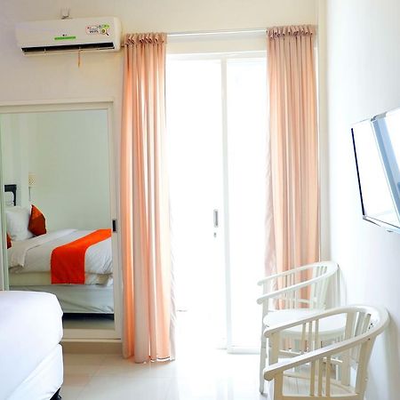 Kubu Anyar Hotel Kuta  Luaran gambar