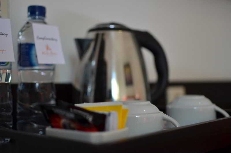 Kubu Anyar Hotel Kuta  Luaran gambar