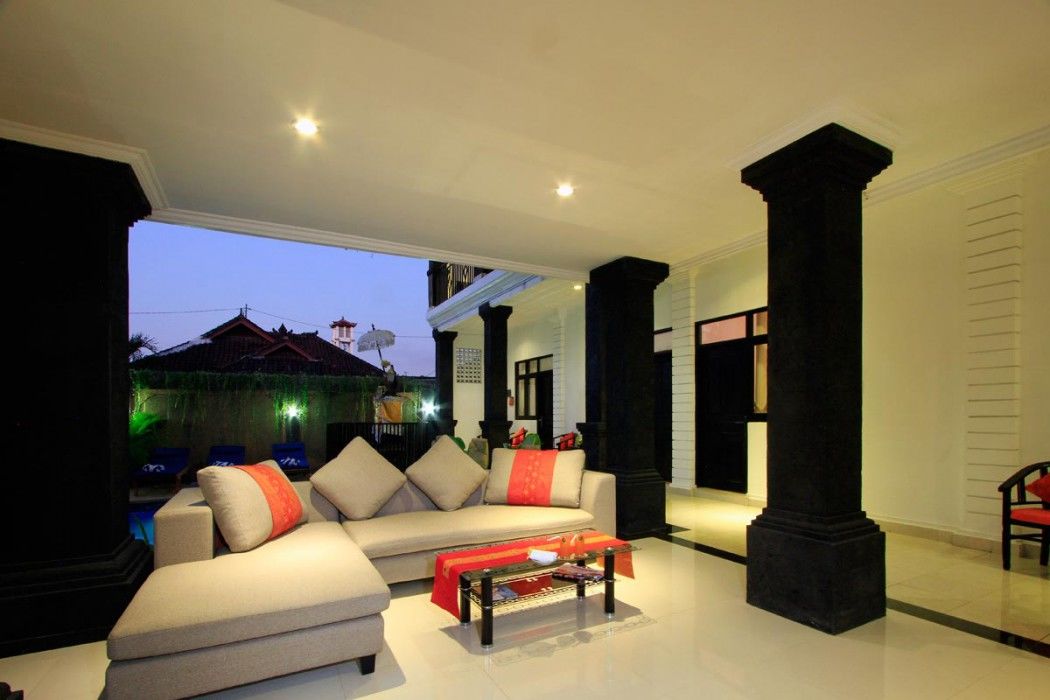 Kubu Anyar Hotel Kuta  Luaran gambar