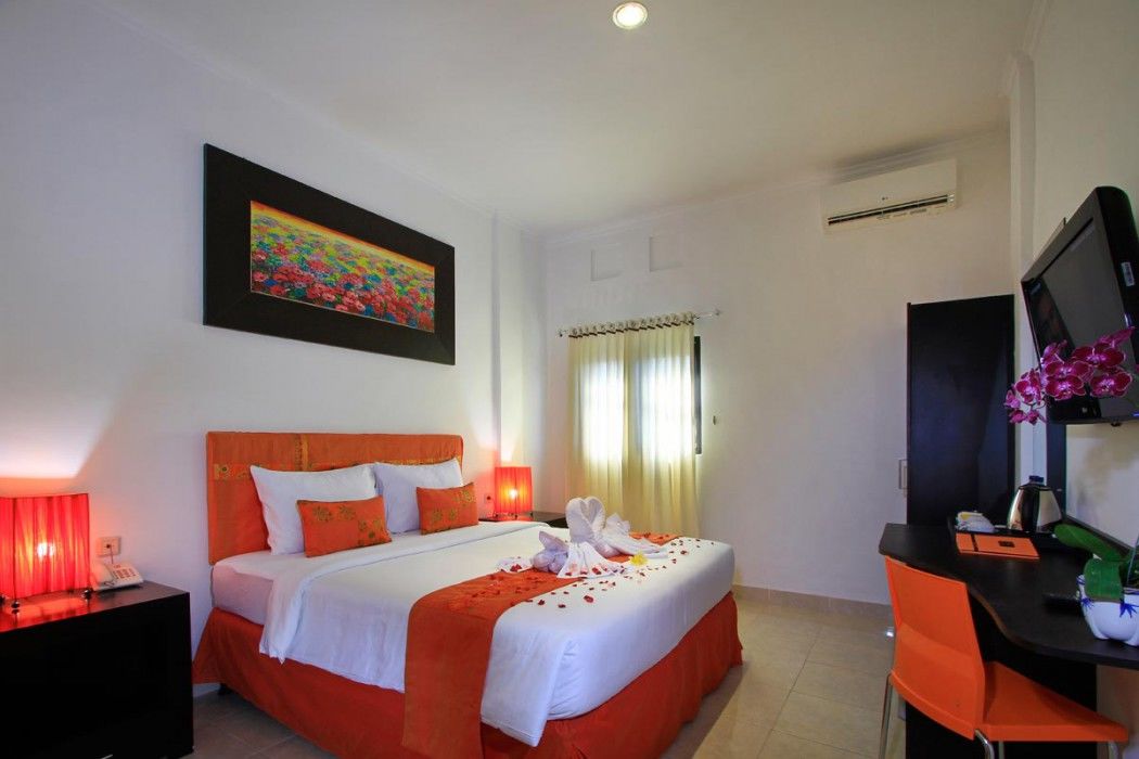 Kubu Anyar Hotel Kuta  Luaran gambar