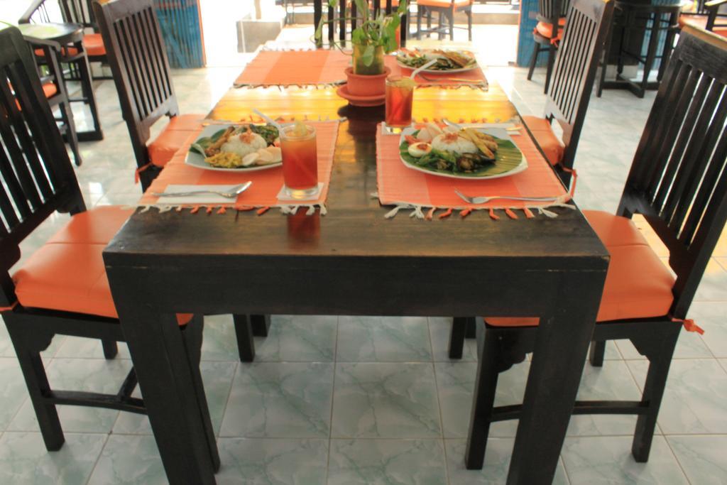 Kubu Anyar Hotel Kuta  Luaran gambar