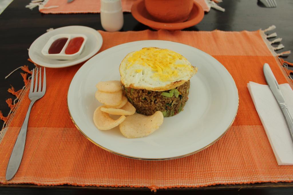 Kubu Anyar Hotel Kuta  Luaran gambar