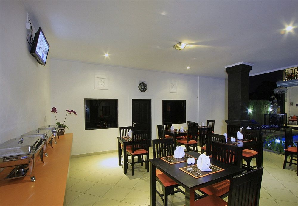 Kubu Anyar Hotel Kuta  Luaran gambar
