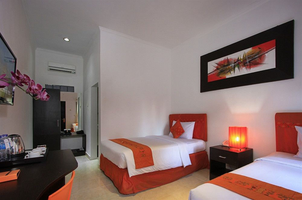 Kubu Anyar Hotel Kuta  Luaran gambar