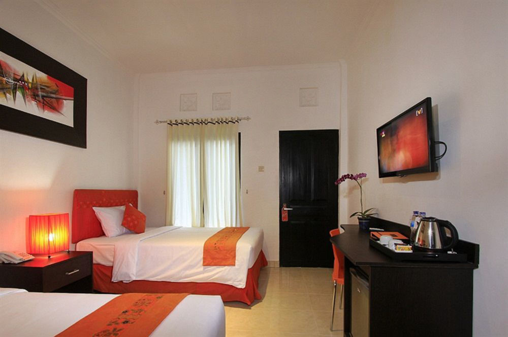 Kubu Anyar Hotel Kuta  Luaran gambar