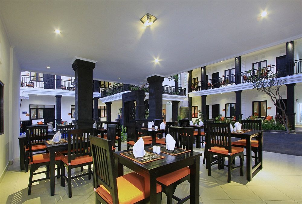 Kubu Anyar Hotel Kuta  Luaran gambar