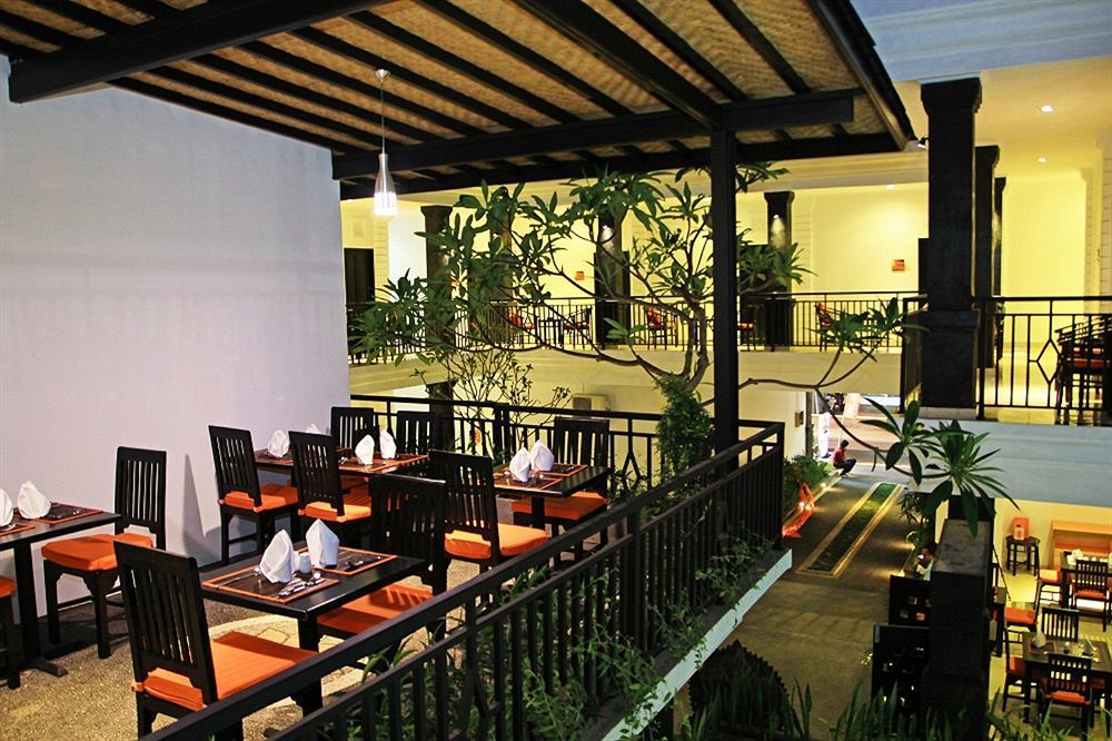 Kubu Anyar Hotel Kuta  Luaran gambar