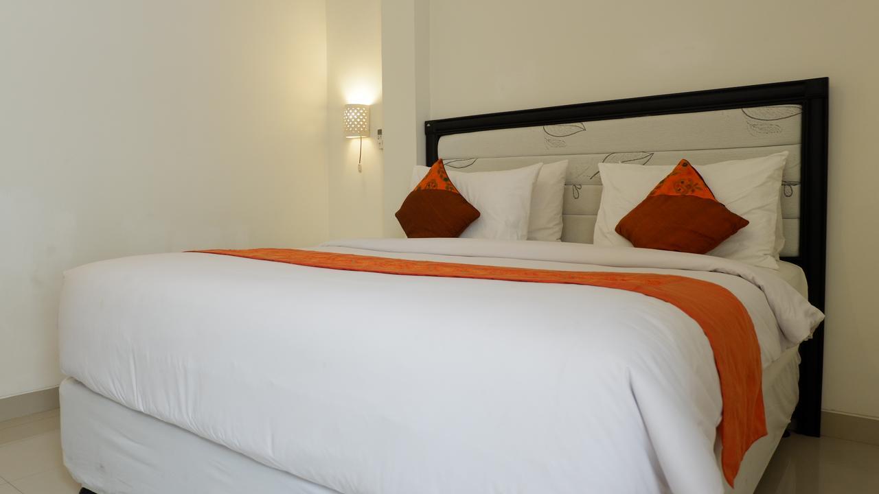 Kubu Anyar Hotel Kuta  Luaran gambar