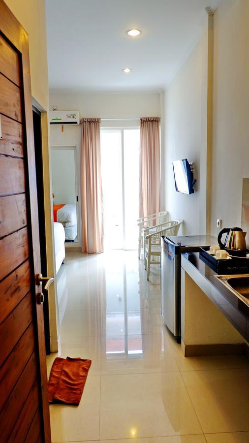 Kubu Anyar Hotel Kuta  Luaran gambar