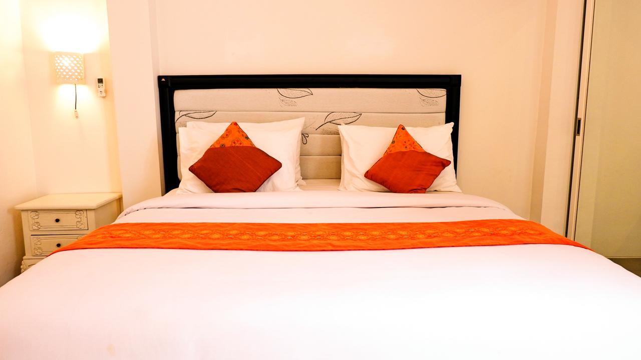 Kubu Anyar Hotel Kuta  Luaran gambar