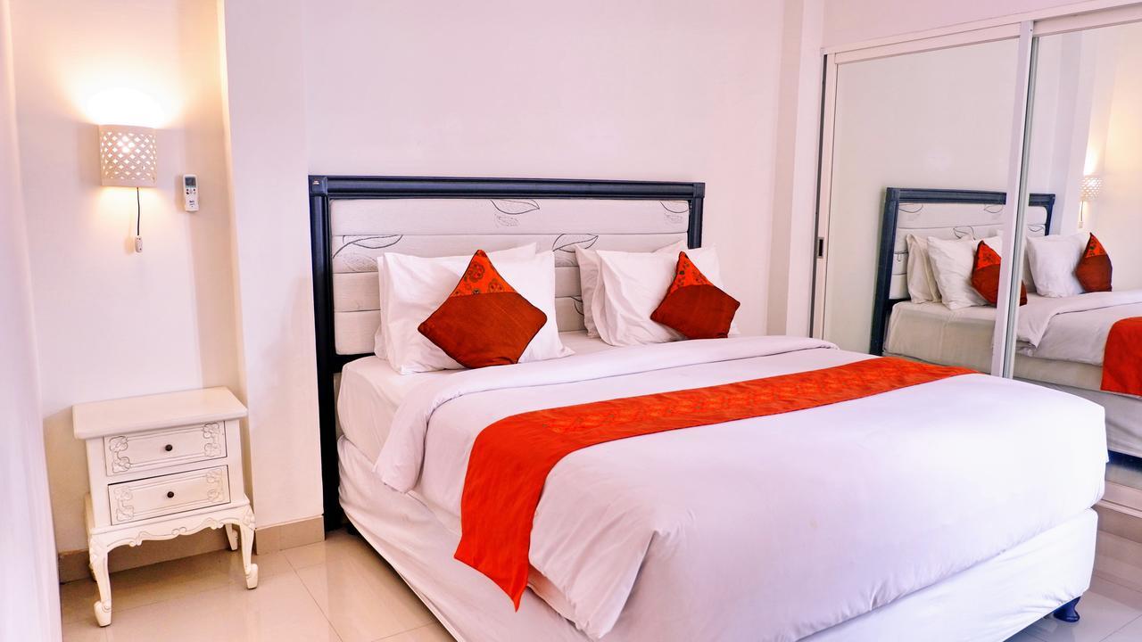Kubu Anyar Hotel Kuta  Luaran gambar