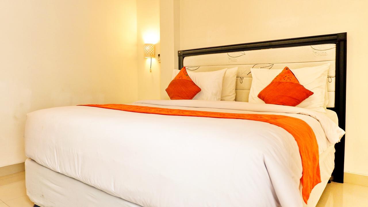 Kubu Anyar Hotel Kuta  Luaran gambar