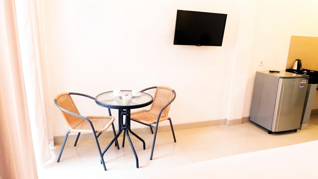 Kubu Anyar Hotel Kuta  Luaran gambar
