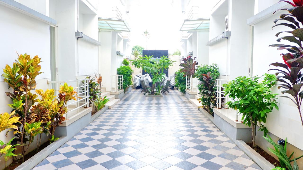 Kubu Anyar Hotel Kuta  Luaran gambar