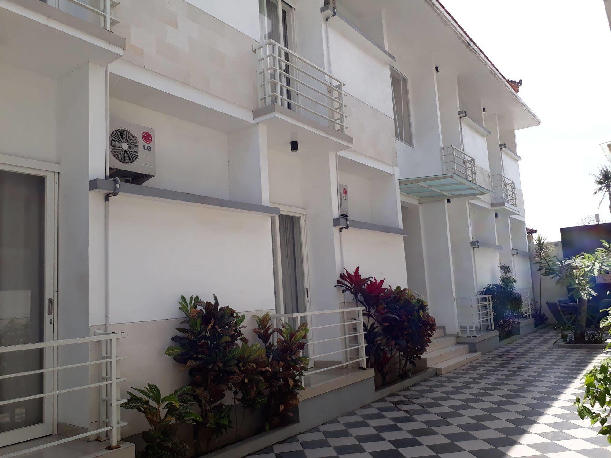 Kubu Anyar Hotel Kuta  Luaran gambar