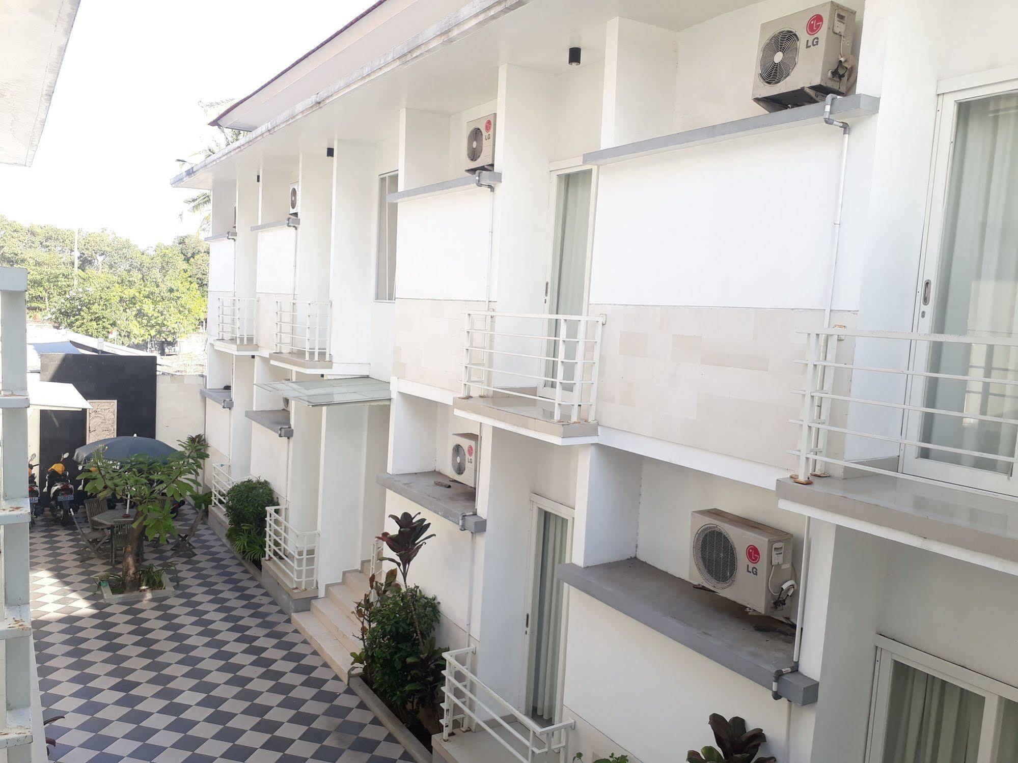 Kubu Anyar Hotel Kuta  Luaran gambar