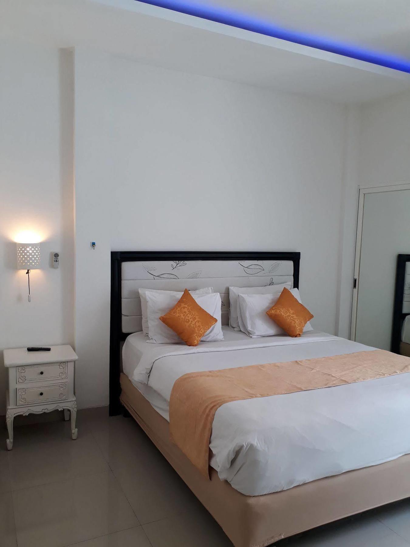 Kubu Anyar Hotel Kuta  Luaran gambar