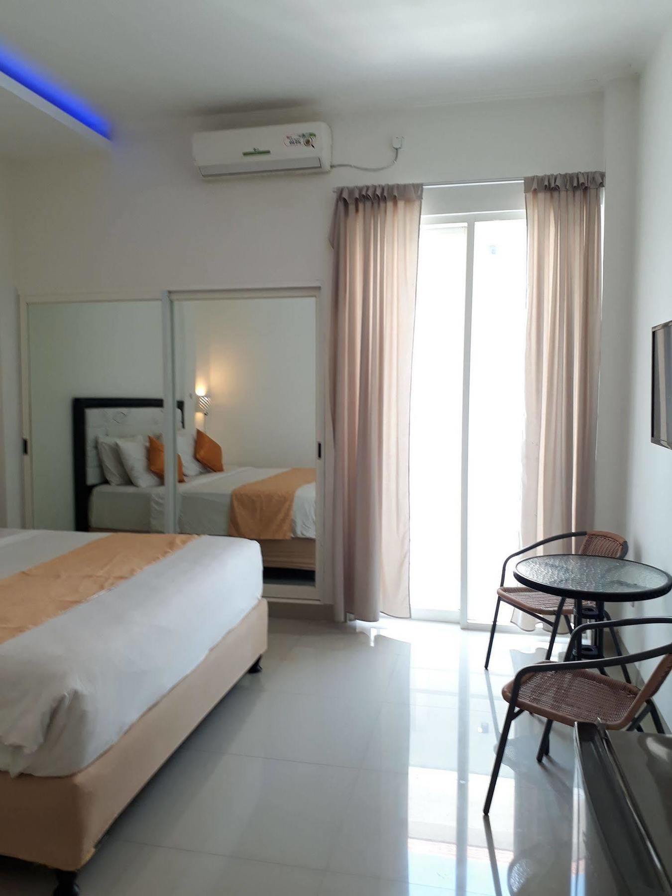 Kubu Anyar Hotel Kuta  Luaran gambar