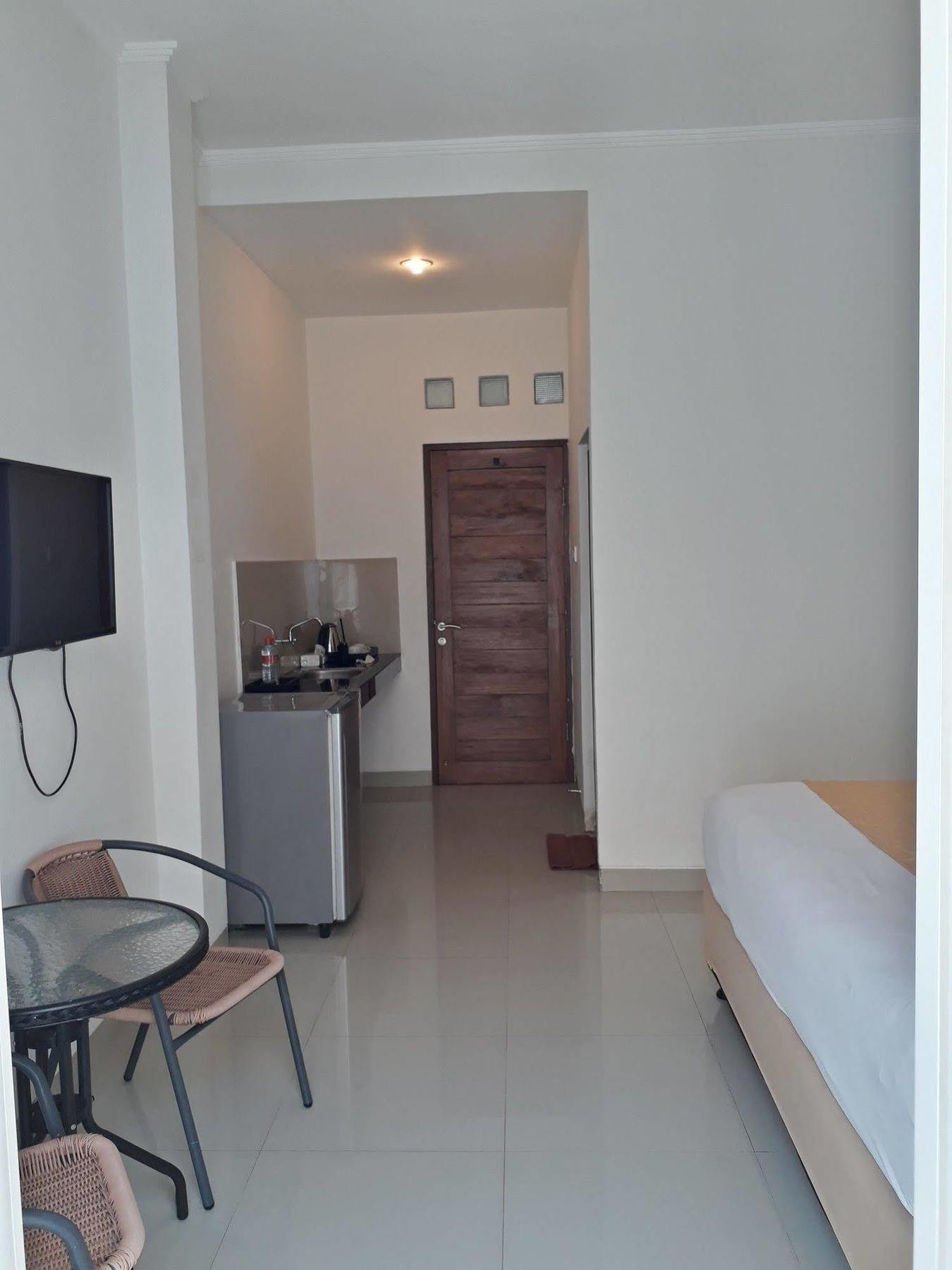 Kubu Anyar Hotel Kuta  Luaran gambar