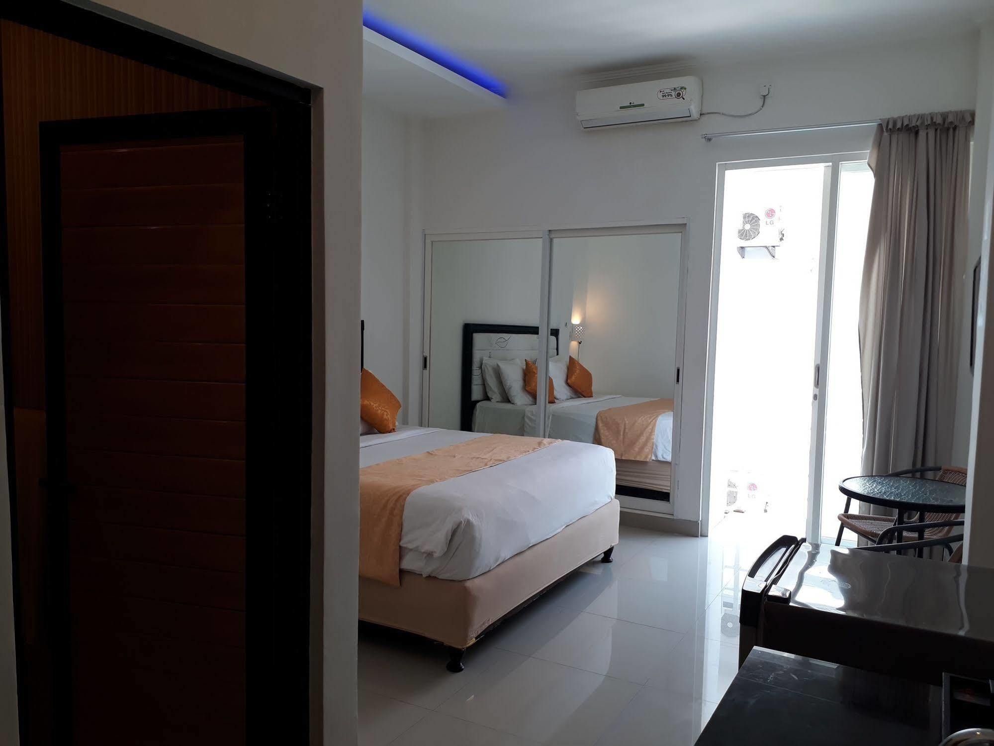 Kubu Anyar Hotel Kuta  Luaran gambar