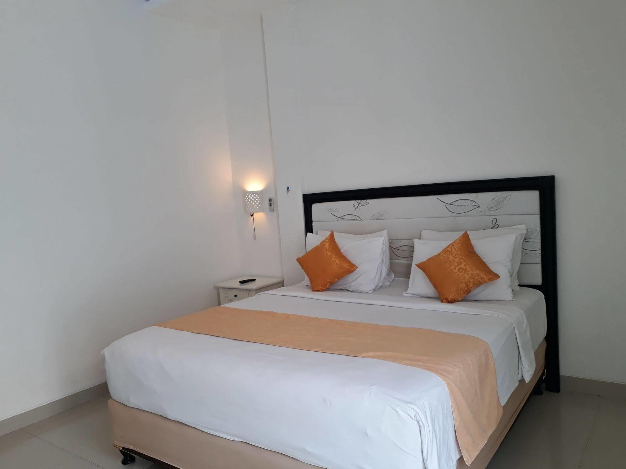 Kubu Anyar Hotel Kuta  Luaran gambar
