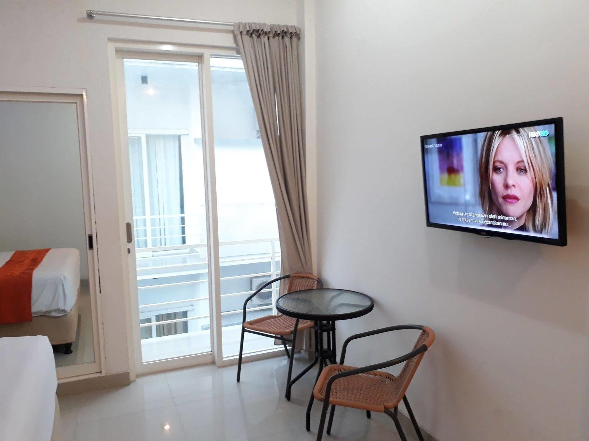 Kubu Anyar Hotel Kuta  Luaran gambar