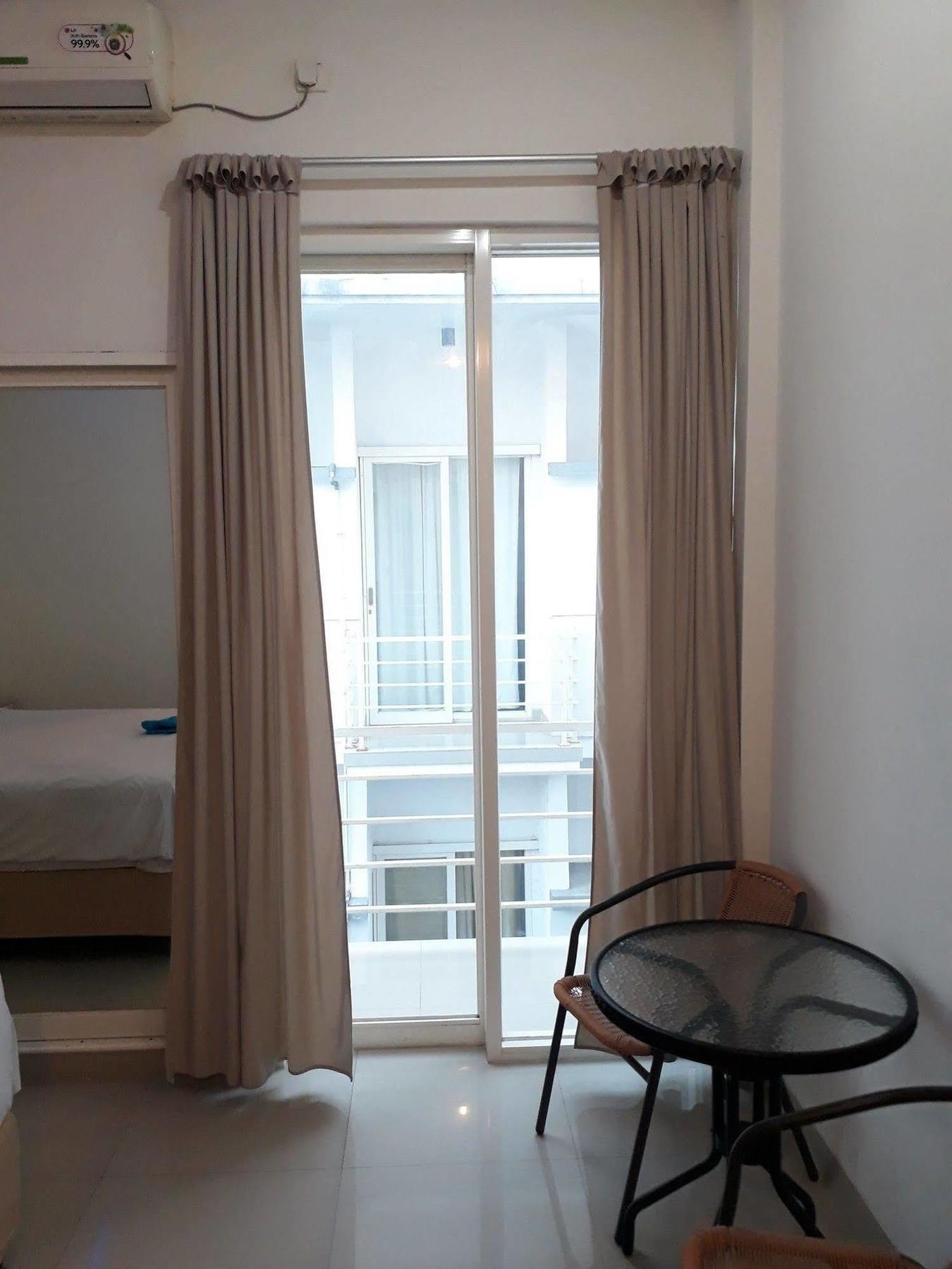 Kubu Anyar Hotel Kuta  Luaran gambar