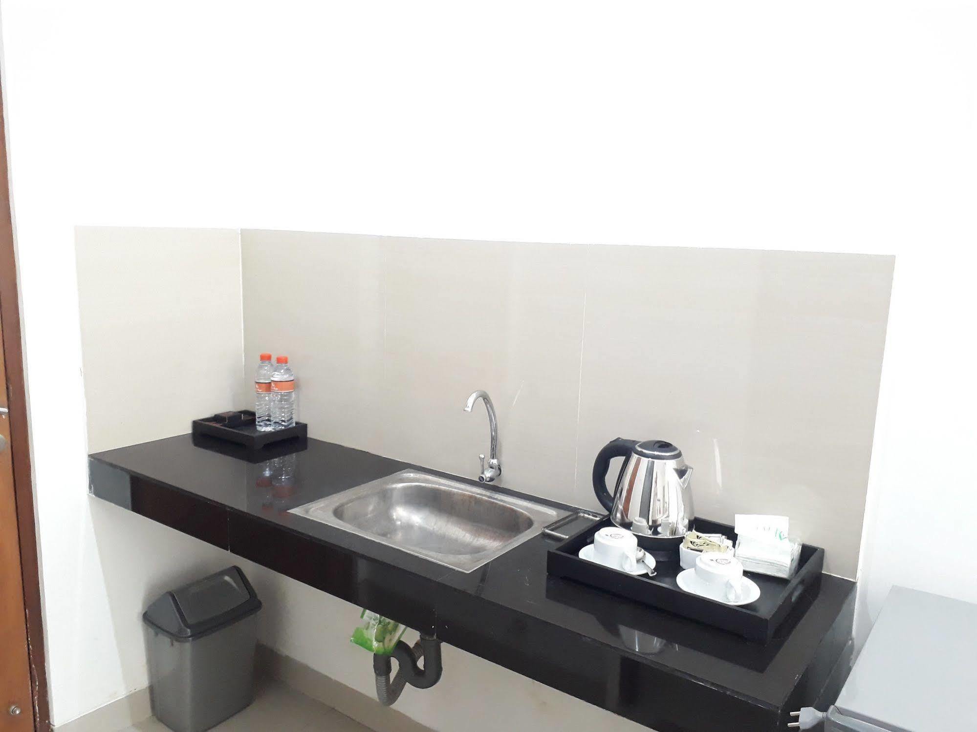 Kubu Anyar Hotel Kuta  Luaran gambar