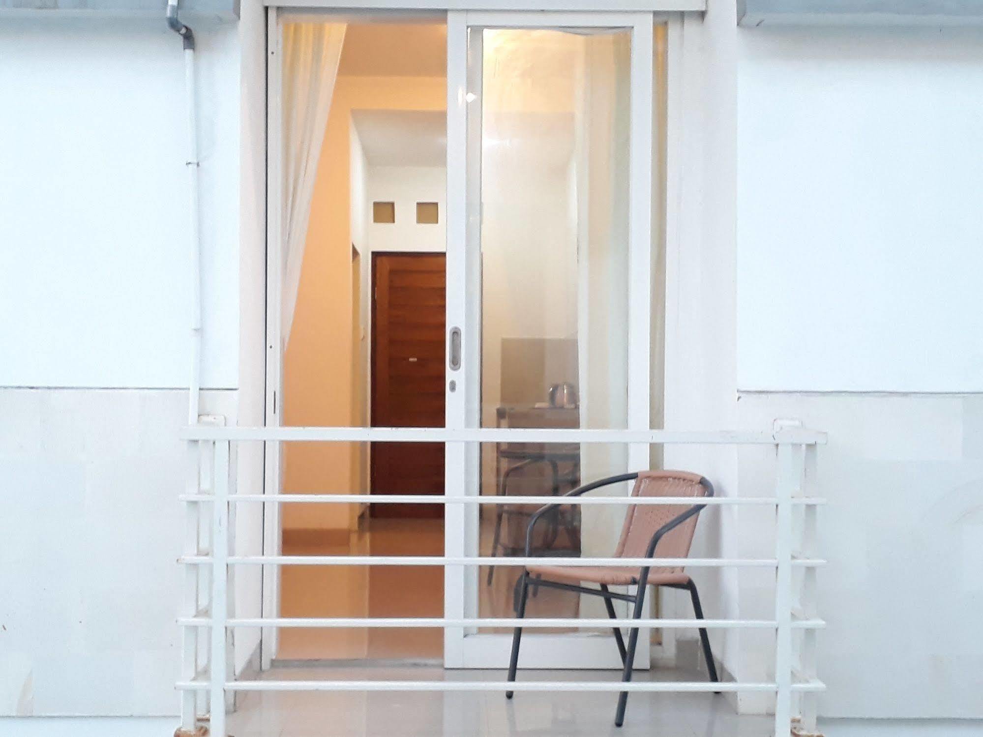 Kubu Anyar Hotel Kuta  Luaran gambar