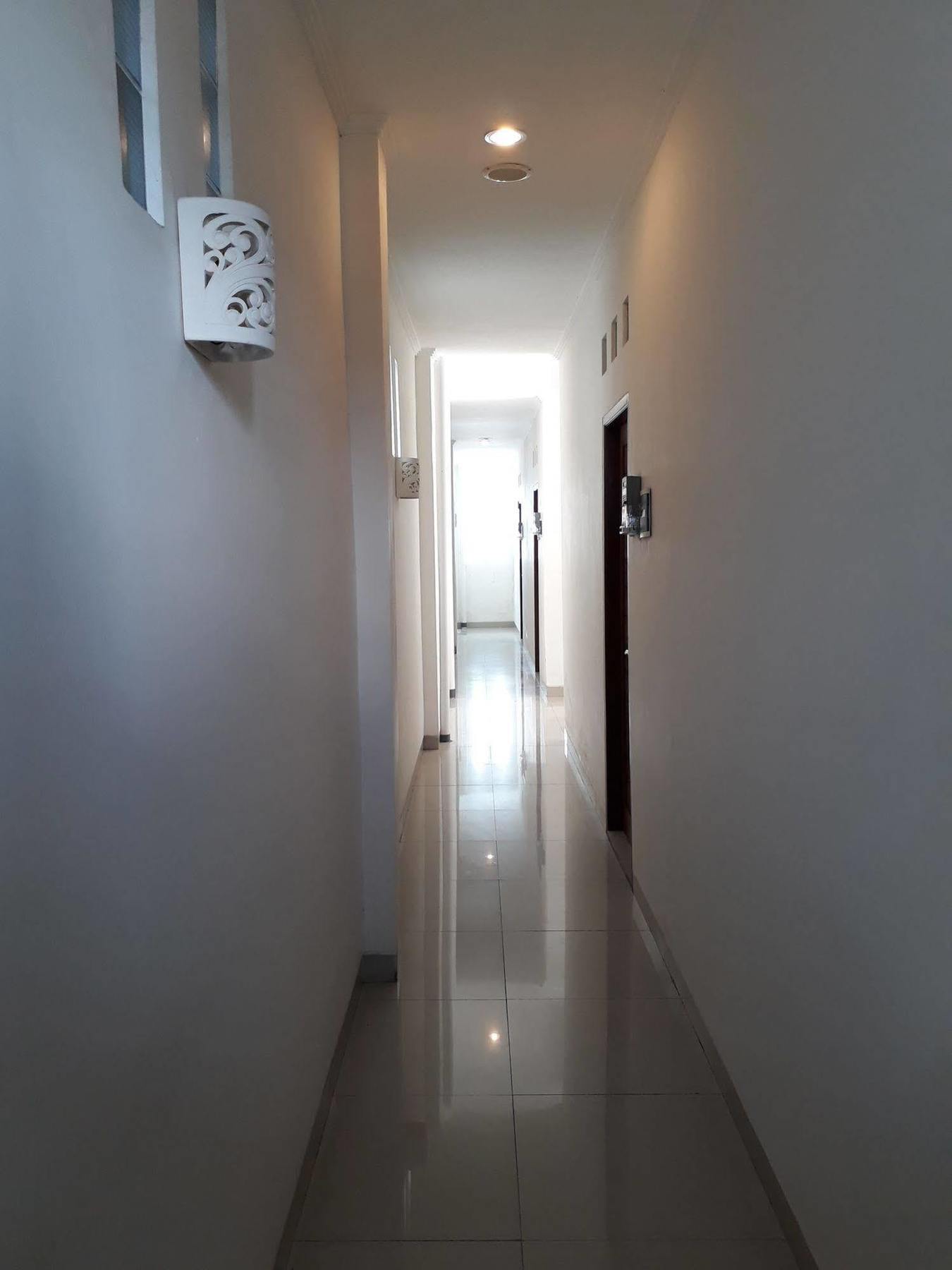 Kubu Anyar Hotel Kuta  Luaran gambar